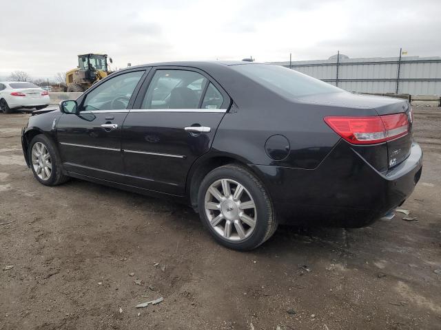 Photo 1 VIN: 3LNHL2GC3BR770472 - LINCOLN MKZ 