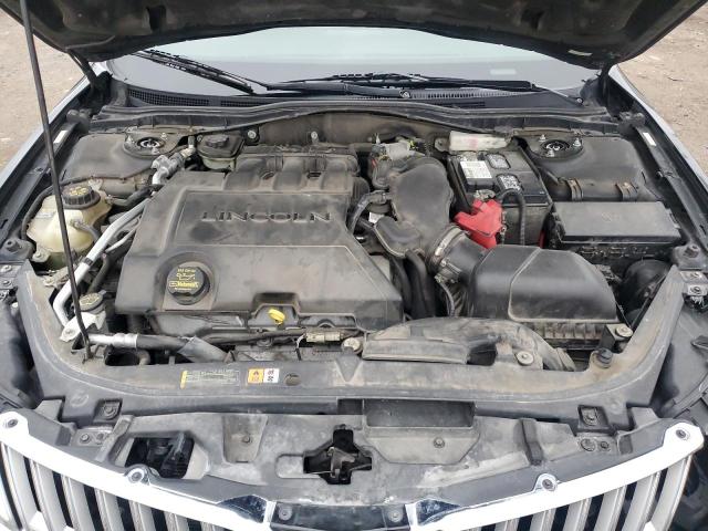 Photo 10 VIN: 3LNHL2GC3BR770472 - LINCOLN MKZ 