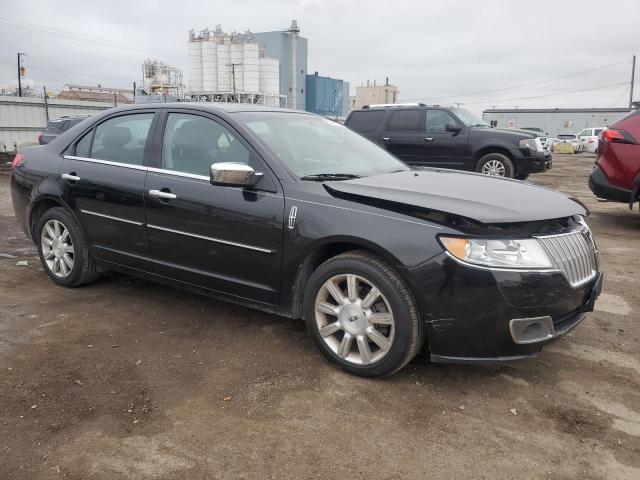 Photo 3 VIN: 3LNHL2GC3BR770472 - LINCOLN MKZ 