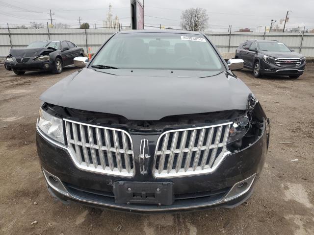 Photo 4 VIN: 3LNHL2GC3BR770472 - LINCOLN MKZ 