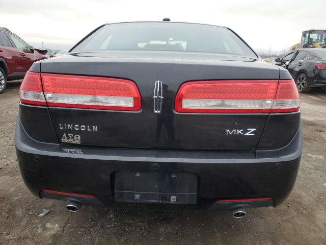 Photo 5 VIN: 3LNHL2GC3BR770472 - LINCOLN MKZ 