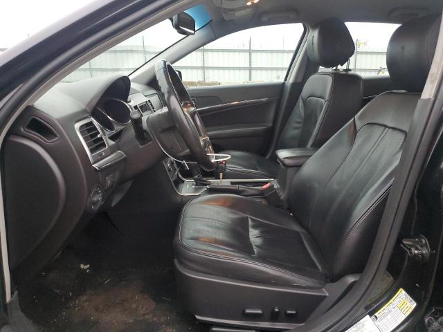 Photo 6 VIN: 3LNHL2GC3BR770472 - LINCOLN MKZ 