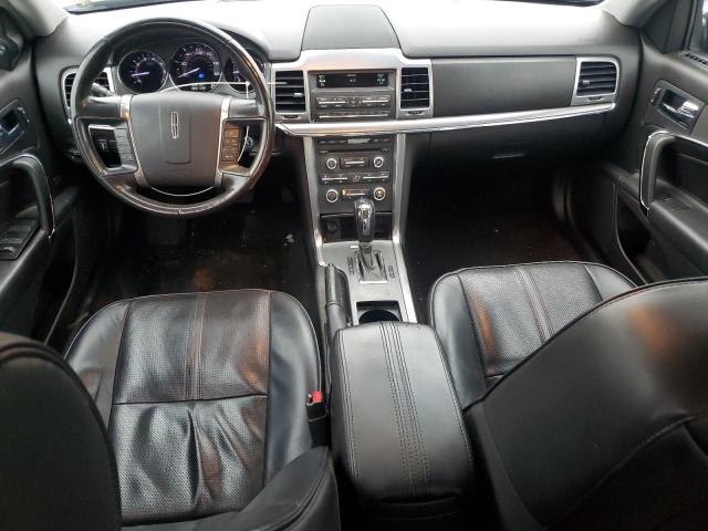 Photo 7 VIN: 3LNHL2GC3BR770472 - LINCOLN MKZ 