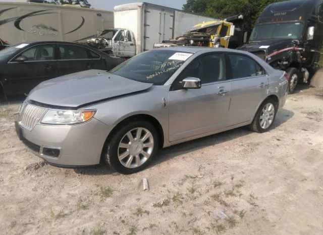 Photo 1 VIN: 3LNHL2GC3CR804234 - LINCOLN MKZ 