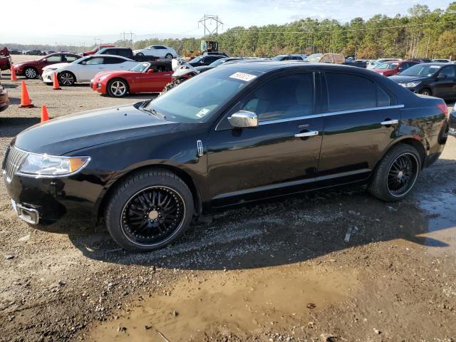 Photo 0 VIN: 3LNHL2GC3CR805092 - LINCOLN MKZ 