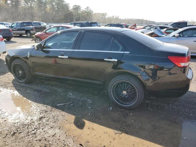 Photo 1 VIN: 3LNHL2GC3CR805092 - LINCOLN MKZ 