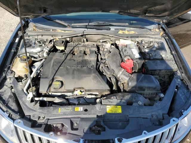 Photo 10 VIN: 3LNHL2GC3CR805092 - LINCOLN MKZ 