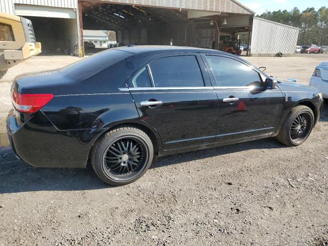 Photo 2 VIN: 3LNHL2GC3CR805092 - LINCOLN MKZ 