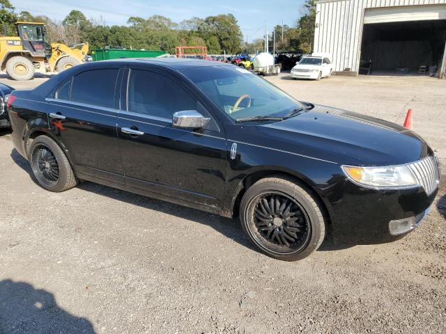 Photo 3 VIN: 3LNHL2GC3CR805092 - LINCOLN MKZ 