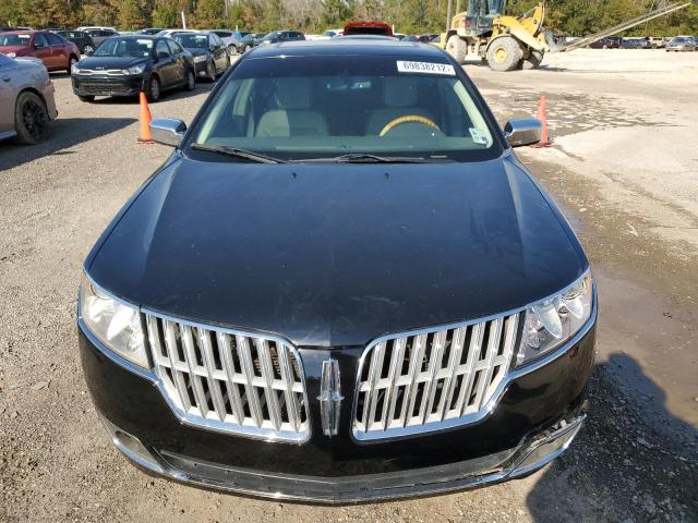 Photo 4 VIN: 3LNHL2GC3CR805092 - LINCOLN MKZ 