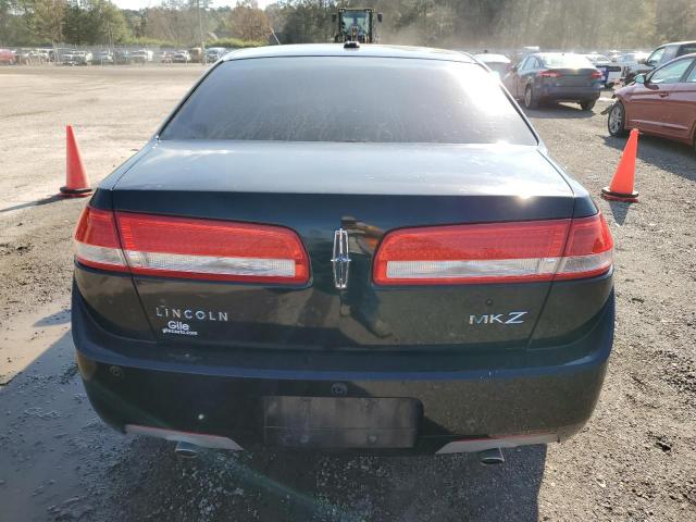 Photo 5 VIN: 3LNHL2GC3CR805092 - LINCOLN MKZ 