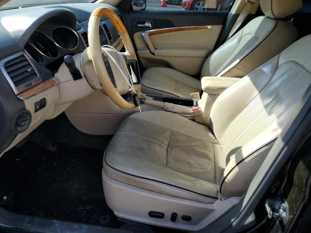 Photo 6 VIN: 3LNHL2GC3CR805092 - LINCOLN MKZ 