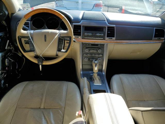 Photo 7 VIN: 3LNHL2GC3CR805092 - LINCOLN MKZ 