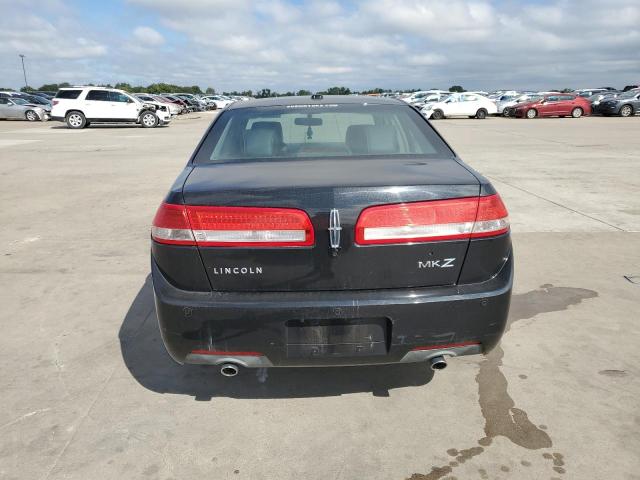 Photo 5 VIN: 3LNHL2GC3CR811992 - LINCOLN MKZ 