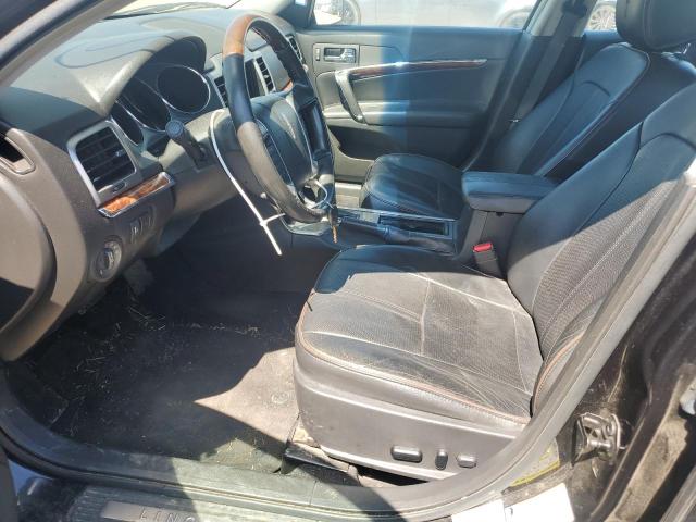 Photo 6 VIN: 3LNHL2GC3CR811992 - LINCOLN MKZ 