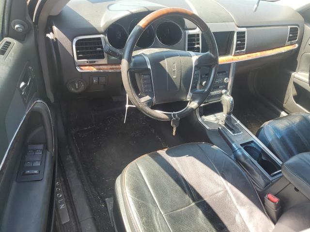 Photo 7 VIN: 3LNHL2GC3CR811992 - LINCOLN MKZ 