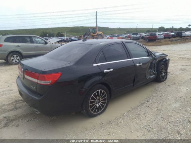 Photo 3 VIN: 3LNHL2GC3CR812060 - LINCOLN MKZ 