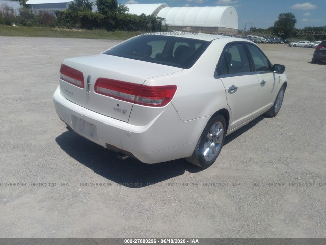 Photo 3 VIN: 3LNHL2GC3CR814648 - LINCOLN MKZ 