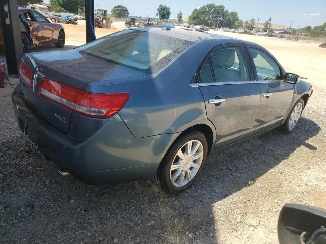 Photo 2 VIN: 3LNHL2GC3CR818179 - LINCOLN MKZ 