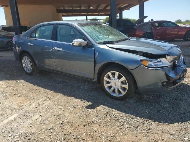 Photo 3 VIN: 3LNHL2GC3CR818179 - LINCOLN MKZ 