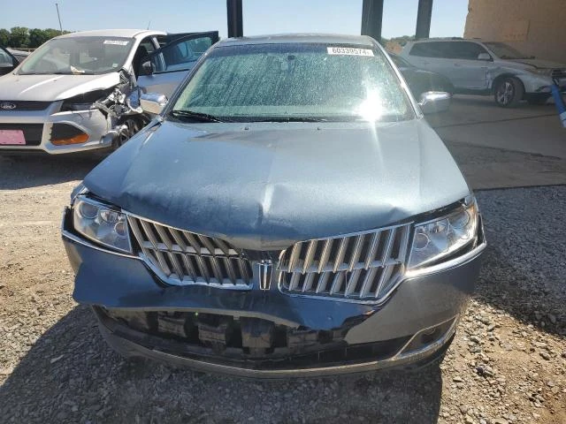 Photo 4 VIN: 3LNHL2GC3CR818179 - LINCOLN MKZ 