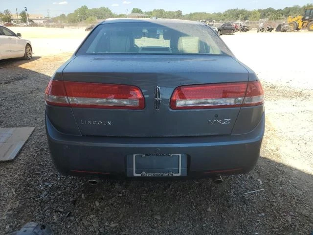 Photo 5 VIN: 3LNHL2GC3CR818179 - LINCOLN MKZ 