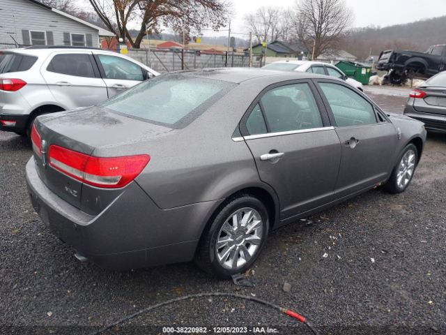 Photo 3 VIN: 3LNHL2GC3CR820837 - LINCOLN MKZ 