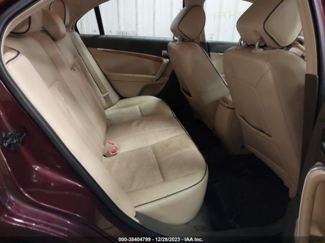 Photo 7 VIN: 3LNHL2GC3CR822944 - LINCOLN MKZ 