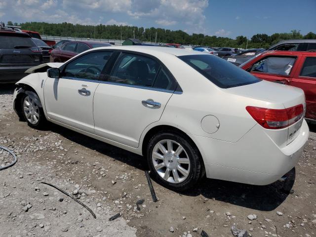 Photo 1 VIN: 3LNHL2GC3CR823575 - LINCOLN MKZ 