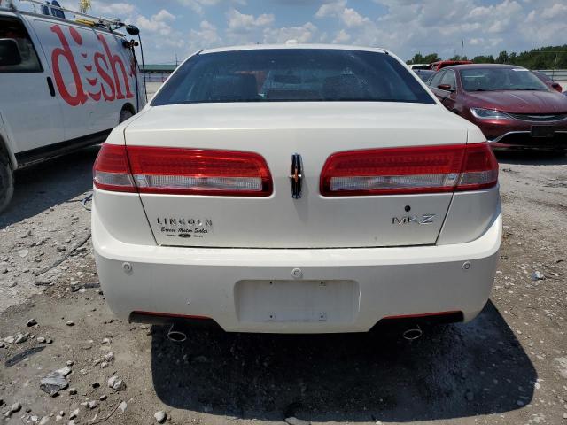 Photo 5 VIN: 3LNHL2GC3CR823575 - LINCOLN MKZ 