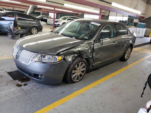 Photo 0 VIN: 3LNHL2GC3CR827545 - LINCOLN MKZ 