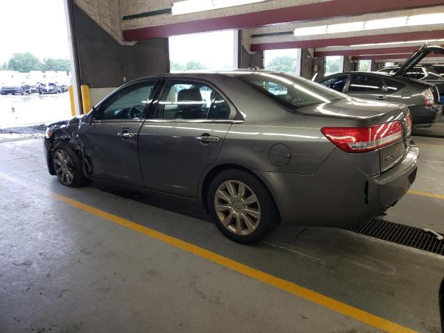 Photo 1 VIN: 3LNHL2GC3CR827545 - LINCOLN MKZ 