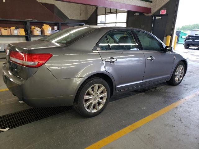 Photo 2 VIN: 3LNHL2GC3CR827545 - LINCOLN MKZ 