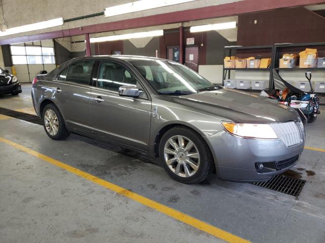 Photo 3 VIN: 3LNHL2GC3CR827545 - LINCOLN MKZ 