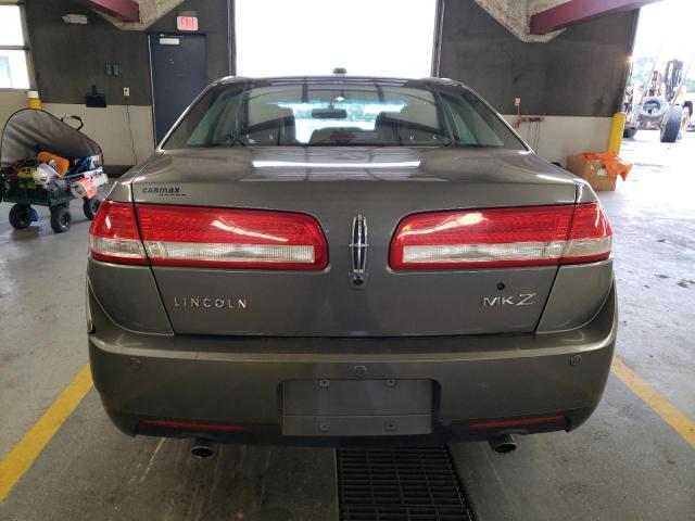 Photo 5 VIN: 3LNHL2GC3CR827545 - LINCOLN MKZ 