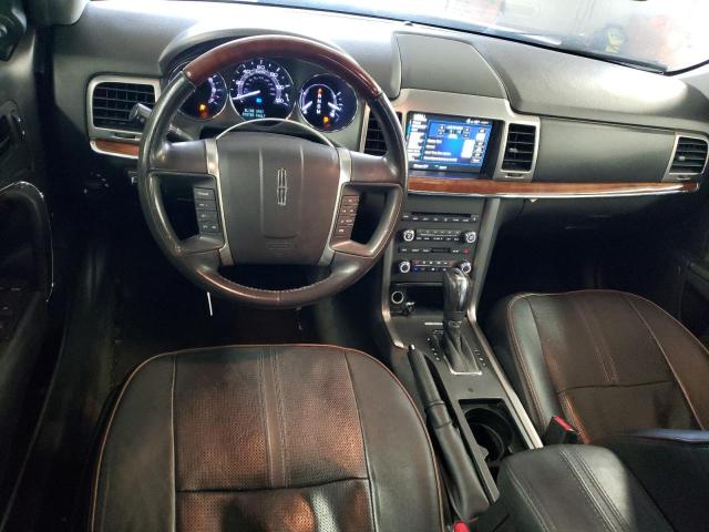 Photo 7 VIN: 3LNHL2GC3CR827545 - LINCOLN MKZ 