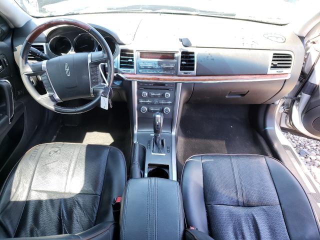 Photo 8 VIN: 3LNHL2GC3CR832647 - LINCOLN MKZ 