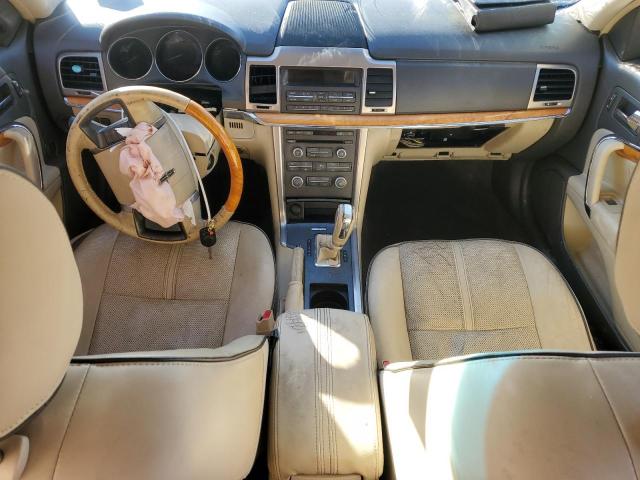 Photo 7 VIN: 3LNHL2GC3CR833300 - LINCOLN MKZ 