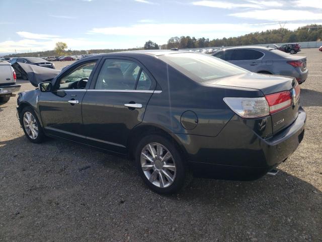 Photo 1 VIN: 3LNHL2GC3CR835161 - LINCOLN MKZ 