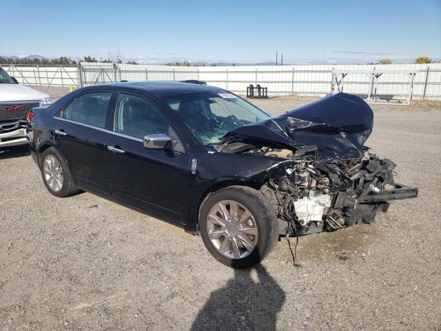 Photo 3 VIN: 3LNHL2GC3CR835161 - LINCOLN MKZ 