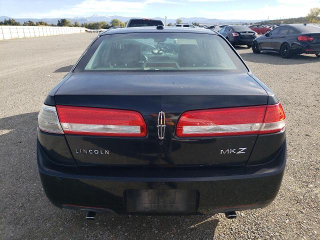 Photo 5 VIN: 3LNHL2GC3CR835161 - LINCOLN MKZ 