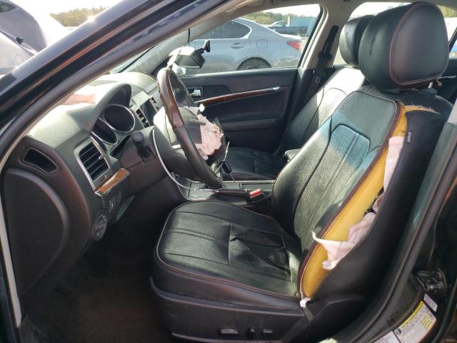 Photo 6 VIN: 3LNHL2GC3CR835161 - LINCOLN MKZ 