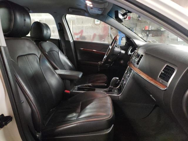 Photo 4 VIN: 3LNHL2GC3CR836116 - LINCOLN MKZ 