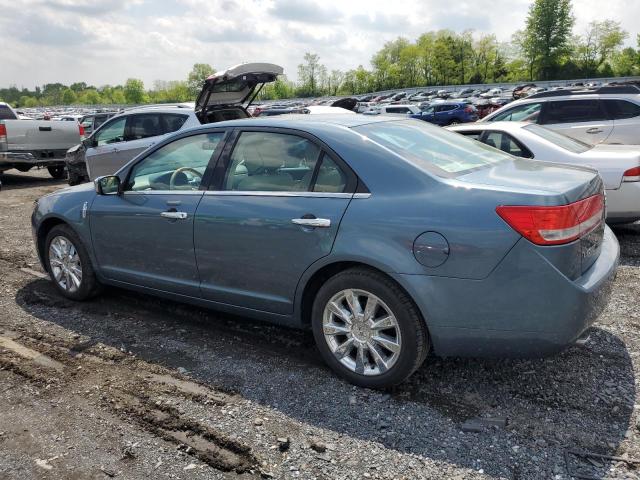 Photo 1 VIN: 3LNHL2GC3CR836763 - LINCOLN MKZ 