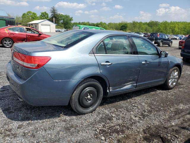 Photo 2 VIN: 3LNHL2GC3CR836763 - LINCOLN MKZ 