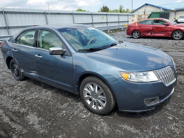 Photo 3 VIN: 3LNHL2GC3CR836763 - LINCOLN MKZ 