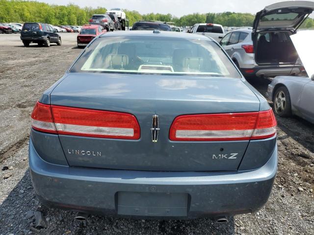 Photo 5 VIN: 3LNHL2GC3CR836763 - LINCOLN MKZ 