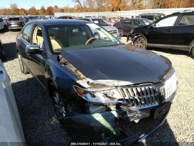 Photo 0 VIN: 3LNHL2GC3CR839310 - LINCOLN MKZ 