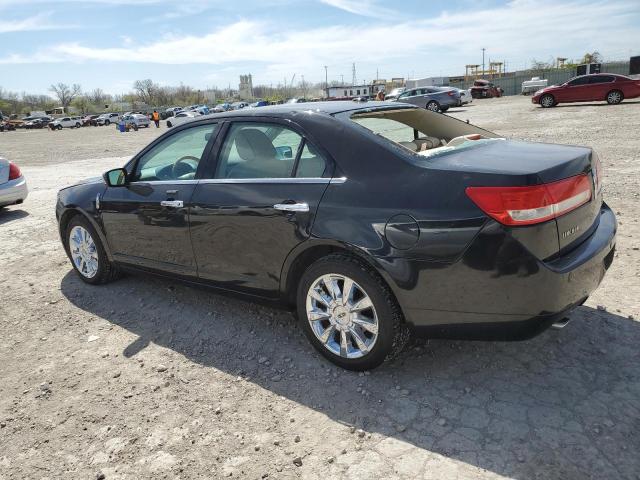 Photo 1 VIN: 3LNHL2GC4AR602340 - LINCOLN MKZ 