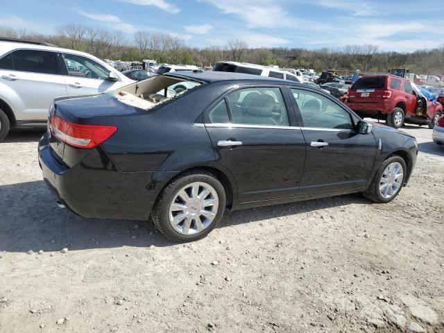 Photo 2 VIN: 3LNHL2GC4AR602340 - LINCOLN MKZ 